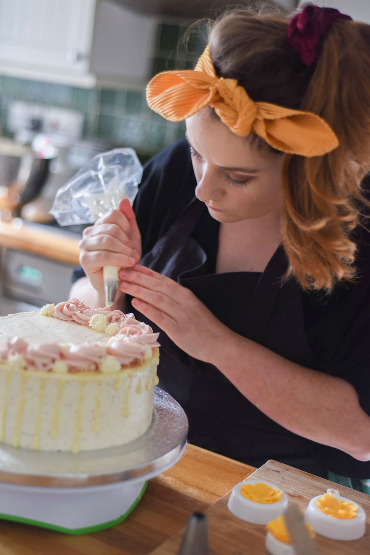 Amy Freeman - Director