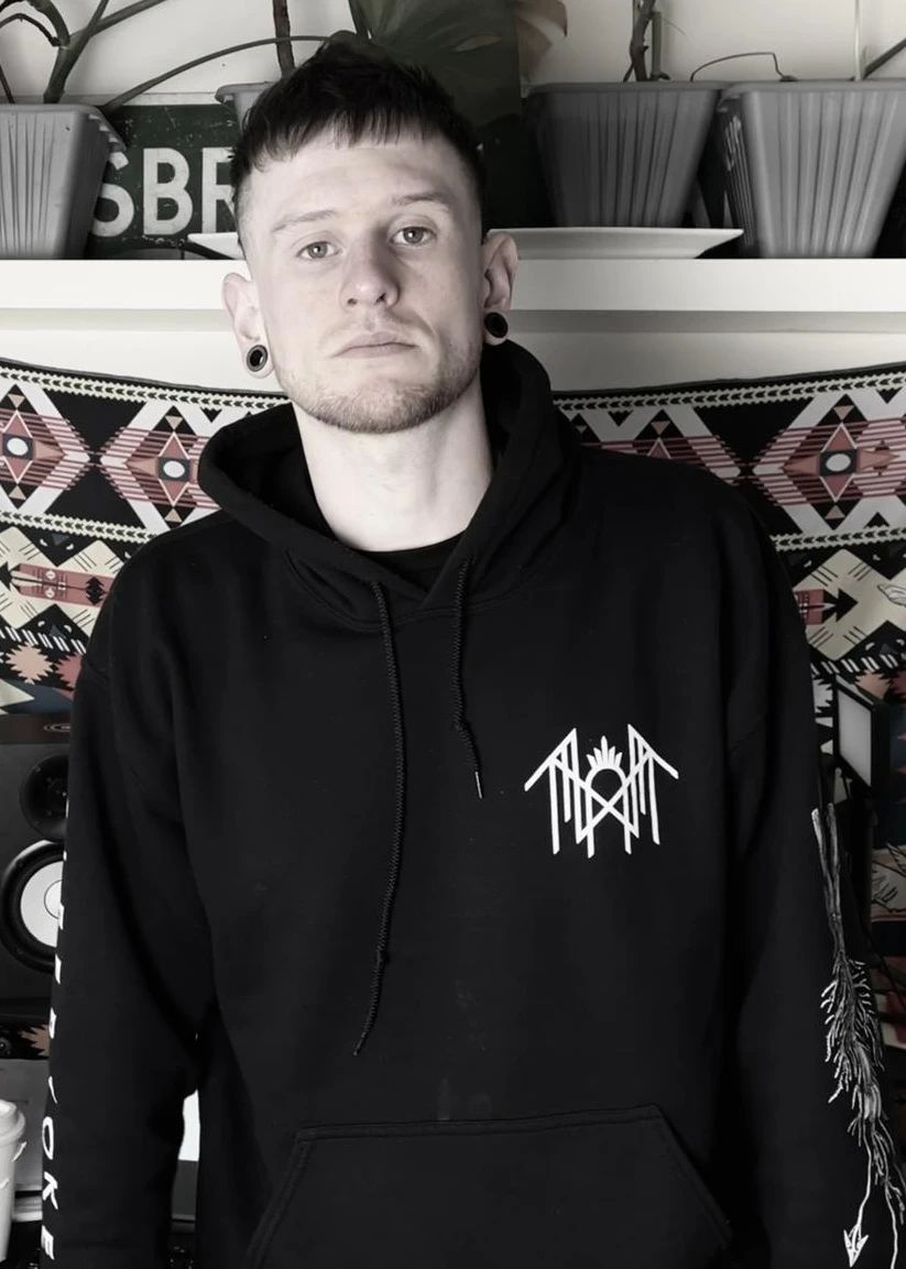 Connor Drew - Director