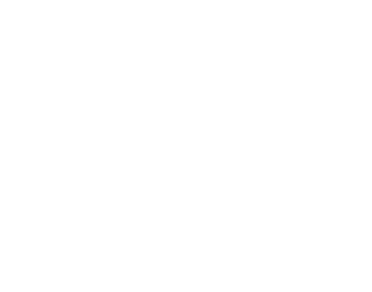 Little Padron Logo - White